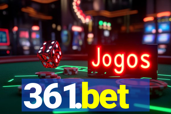 361.bet