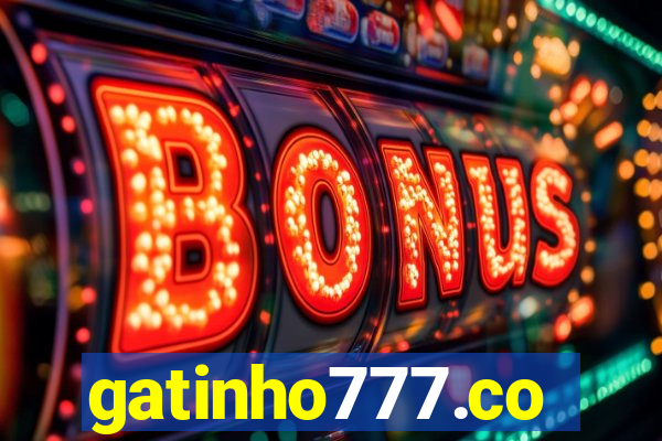 gatinho777.co