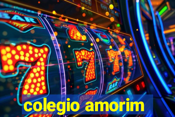 colegio amorim