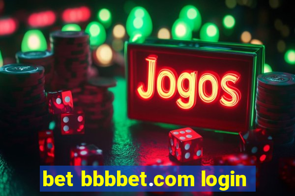 bet bbbbet.com login