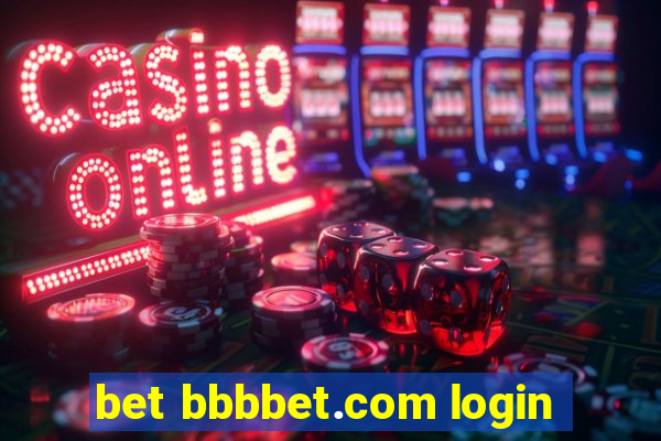 bet bbbbet.com login