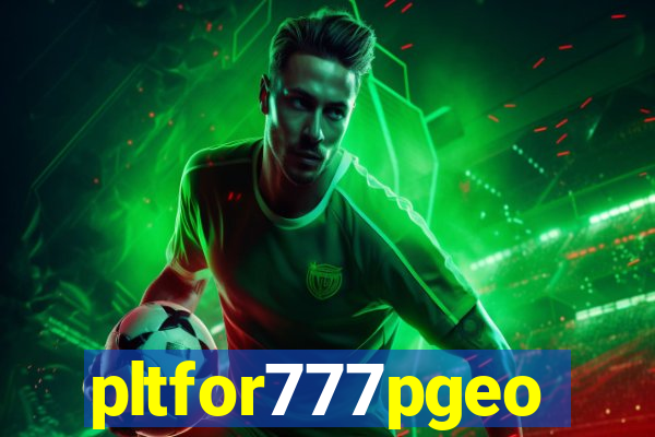 pltfor777pgeo