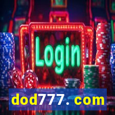dod777. com