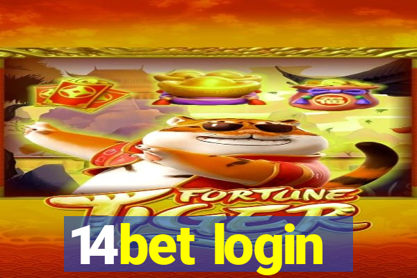 14bet login