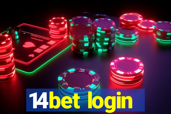14bet login