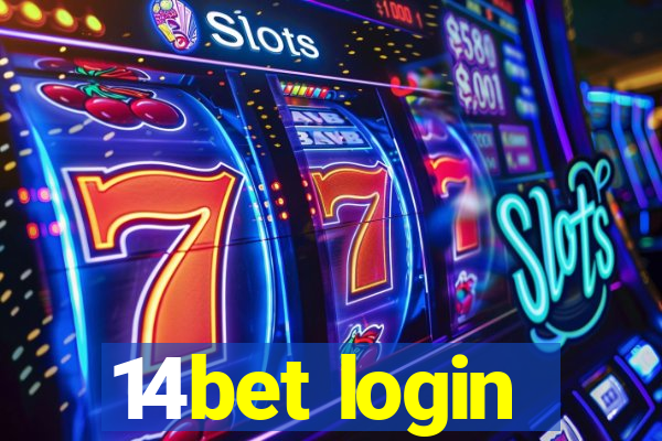 14bet login