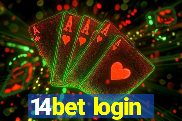 14bet login