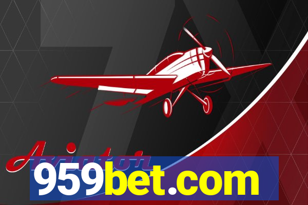 959bet.com
