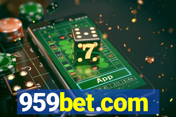 959bet.com