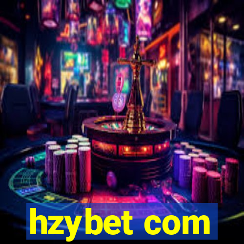 hzybet com