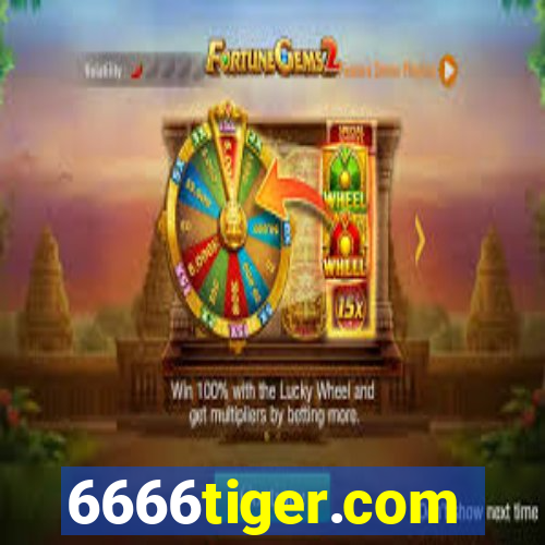 6666tiger.com