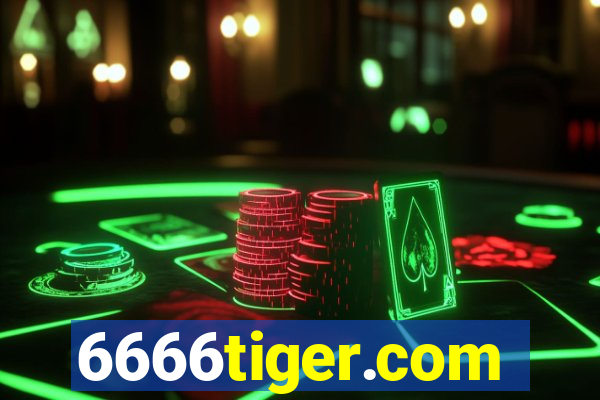 6666tiger.com