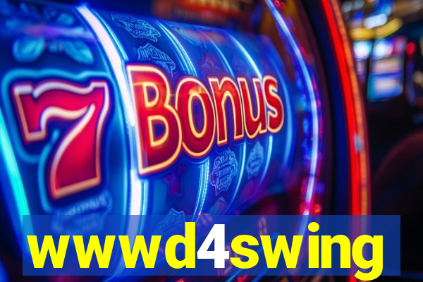 wwwd4swing