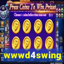 wwwd4swing