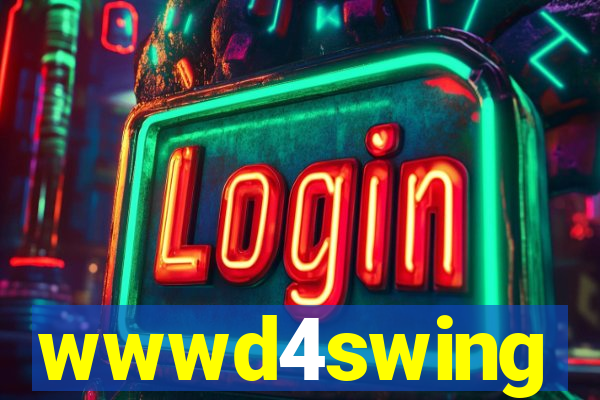 wwwd4swing