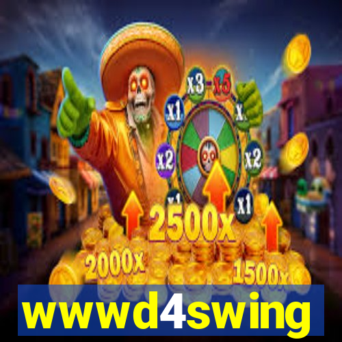 wwwd4swing