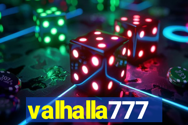valhalla777