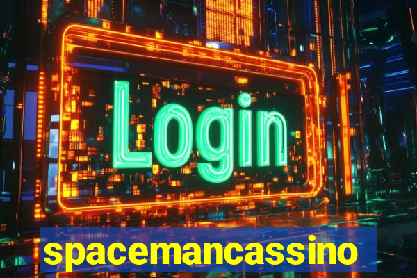 spacemancassino