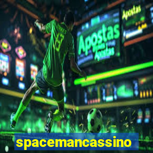 spacemancassino
