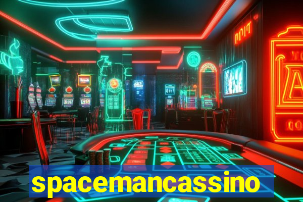 spacemancassino