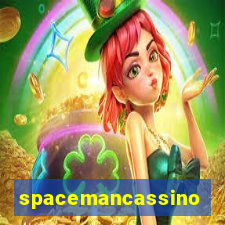 spacemancassino