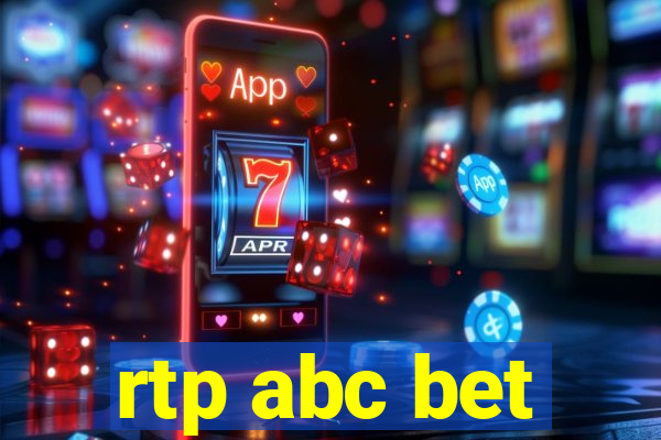 rtp abc bet