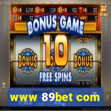 www 89bet com