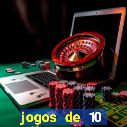 jogos de 10 centavos na betano