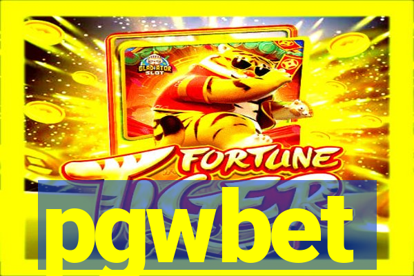 pgwbet