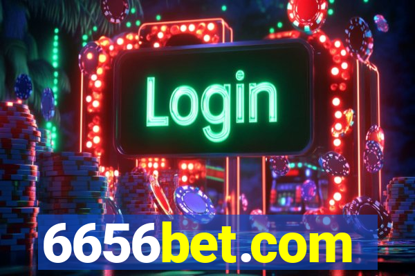 6656bet.com