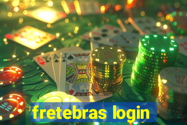 fretebras login