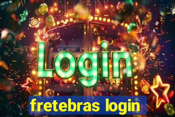 fretebras login
