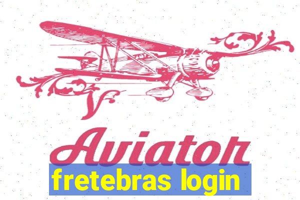 fretebras login