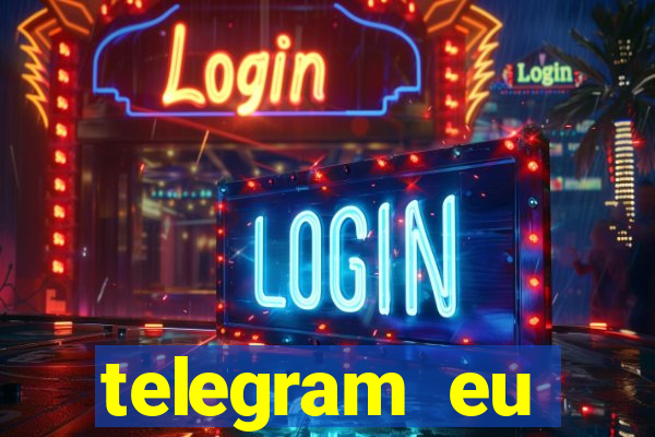 telegram eu confesso +18