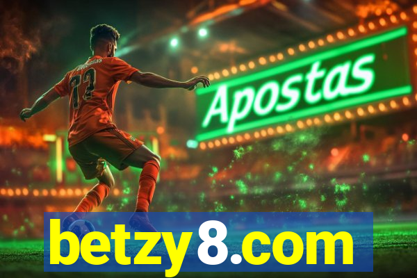 betzy8.com