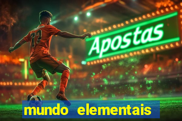 mundo elementais download apk