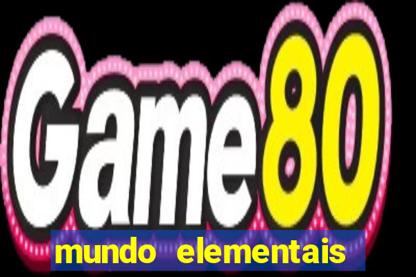 mundo elementais download apk
