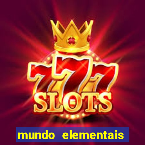 mundo elementais download apk