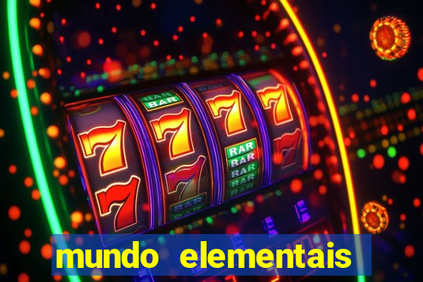 mundo elementais download apk