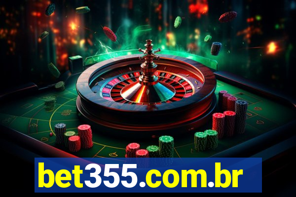 bet355.com.br