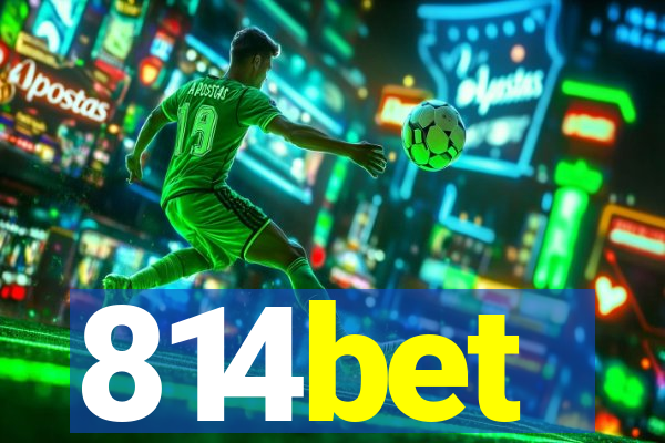 814bet