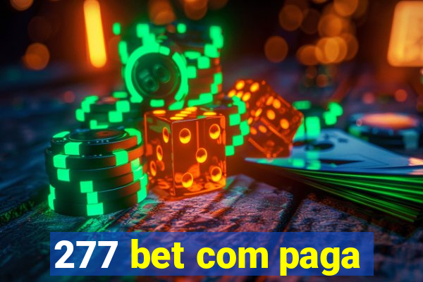 277 bet com paga
