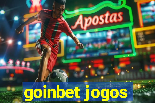 goinbet jogos