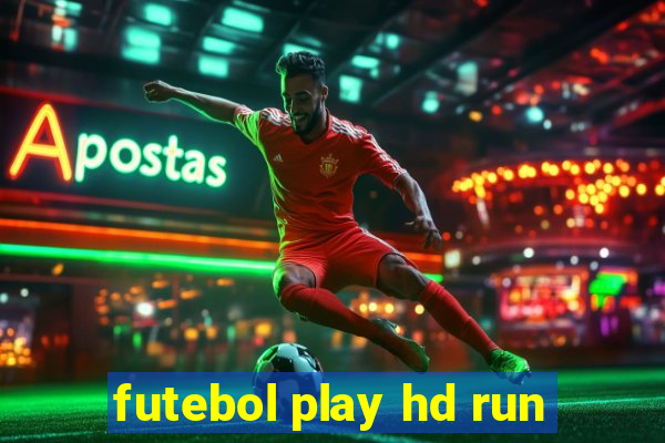 futebol play hd run