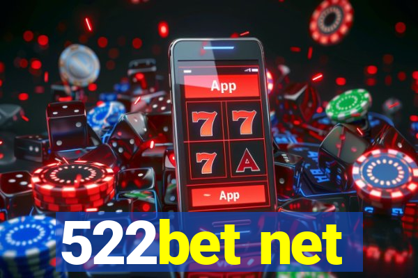 522bet net
