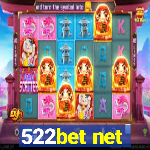 522bet net