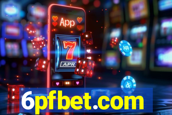 6pfbet.com