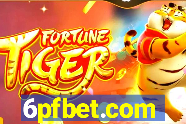 6pfbet.com