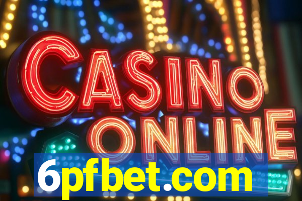 6pfbet.com