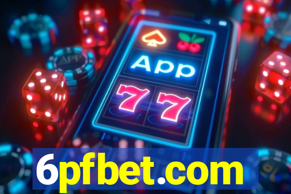 6pfbet.com